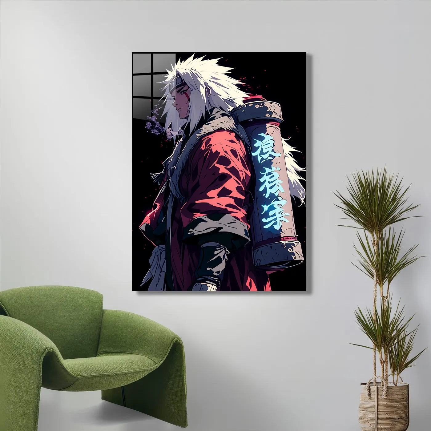 Jiraiya TheLegendarySannin CO10089 - Image 5