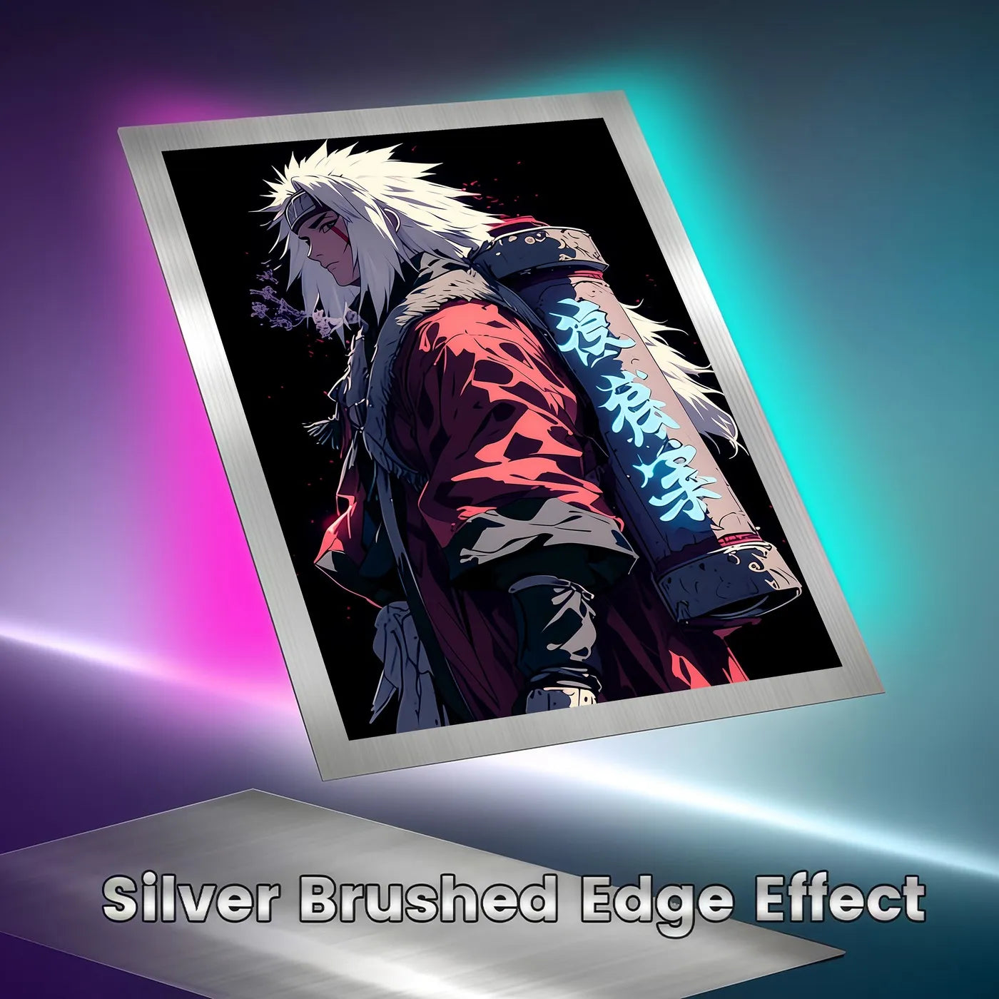 Jiraiya TheLegendarySannin CO10089 - Image 8