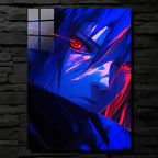 Sharingan Sasuke Intense CO10092 - Image 1