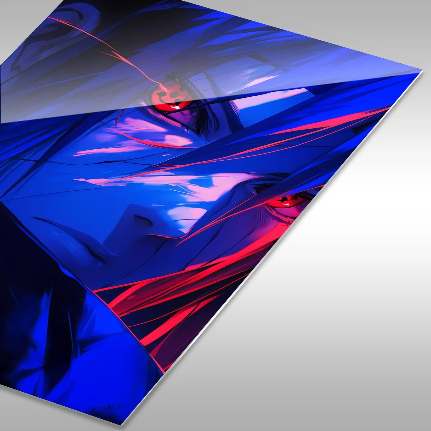 Sharingan Sasuke Intense CO10092 - Image 11
