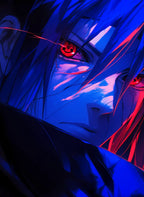 Sharingan Sasuke Intense CO10092 - Image 2