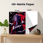Naruto Itachi Uchiha Intense CO10084 - Image 7