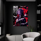 Naruto Itachi Uchiha Intense CO10084 - Image 9