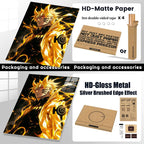 Naruto Uzumaki Fiery Form CO18504 - Image 11