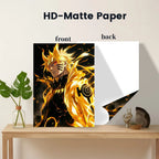 Naruto Uzumaki Fiery Form CO18504 - Image 7