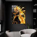 Naruto Uzumaki Fiery Form CO18504 - Image 9