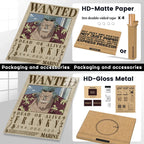 Franky WantedPoster CO12603 - Image 12