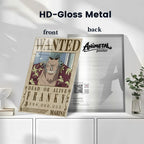 Franky WantedPoster CO12603 - Image 6