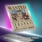 Franky WantedPoster CO12603 - Image 8