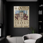 Franky WantedPoster CO12603 - Image 9
