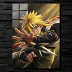 Minato Namikaze Swift Shinobi CO18464 - Image 1