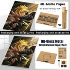 Minato Namikaze Swift Shinobi CO18464 - Image 11