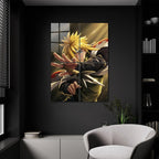 Minato Namikaze Swift Shinobi CO18464 - Image 9