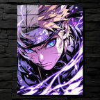 Naruto IntenseNinja CO18447 - Image 1