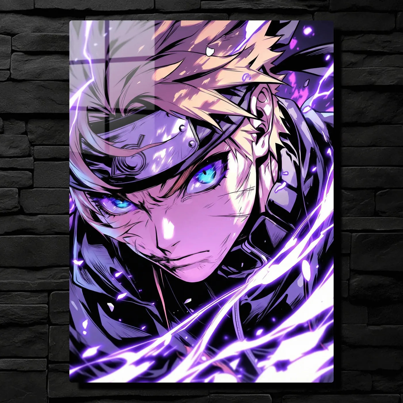 Naruto IntenseNinja CO18447 - Image 1