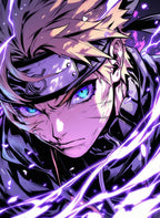 Naruto IntenseNinja CO18447 - Image 2