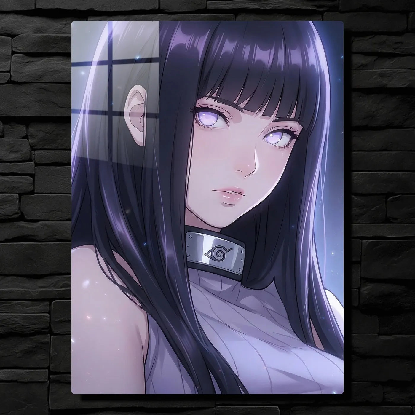 Hinata Hyuga Ethereal Kunoichi CO18357 - Image 1