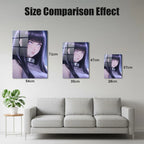 Hinata Hyuga Ethereal Kunoichi CO18357 - Image 10