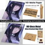 Hinata Hyuga Ethereal Kunoichi CO18357 - Image 11
