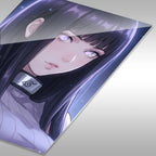 Hinata Hyuga Ethereal Kunoichi CO18357 - Image 13
