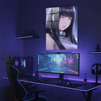 Hinata Hyuga Ethereal Kunoichi CO18357 - Image 3