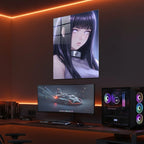 Hinata Hyuga Ethereal Kunoichi CO18357 - Image 4