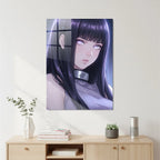 Hinata Hyuga Ethereal Kunoichi CO18357 - Image 5