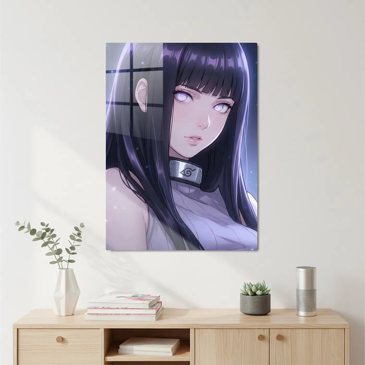 Hinata Hyuga Ethereal Kunoichi CO18357 - Image 5