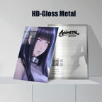 Hinata Hyuga Ethereal Kunoichi CO18357 - Image 6