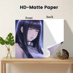 Hinata Hyuga Ethereal Kunoichi CO18357 - Image 7