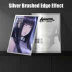 Hinata Hyuga Ethereal Kunoichi CO18357 - Image 8