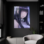 Hinata Hyuga Ethereal Kunoichi CO18357 - Image 9