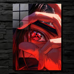 Naruto Itachi Uchiha MangekyoSharingan CO13653 - Image 1