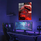 Naruto Itachi Uchiha MangekyoSharingan CO13653 - Image 3