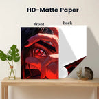 Naruto Itachi Uchiha MangekyoSharingan CO13653 - Image 7