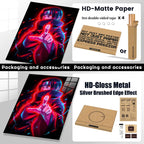 Itachi Uchiha Glowing CO18302 - Image 11