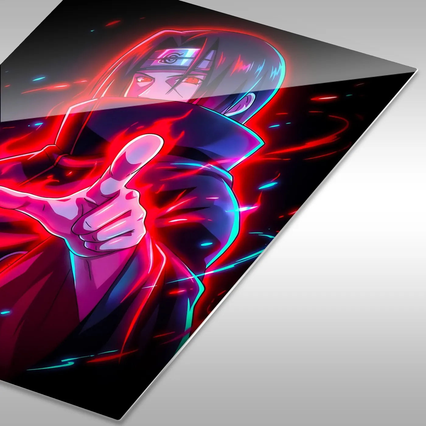 Itachi Uchiha Glowing CO18302 - Image 13