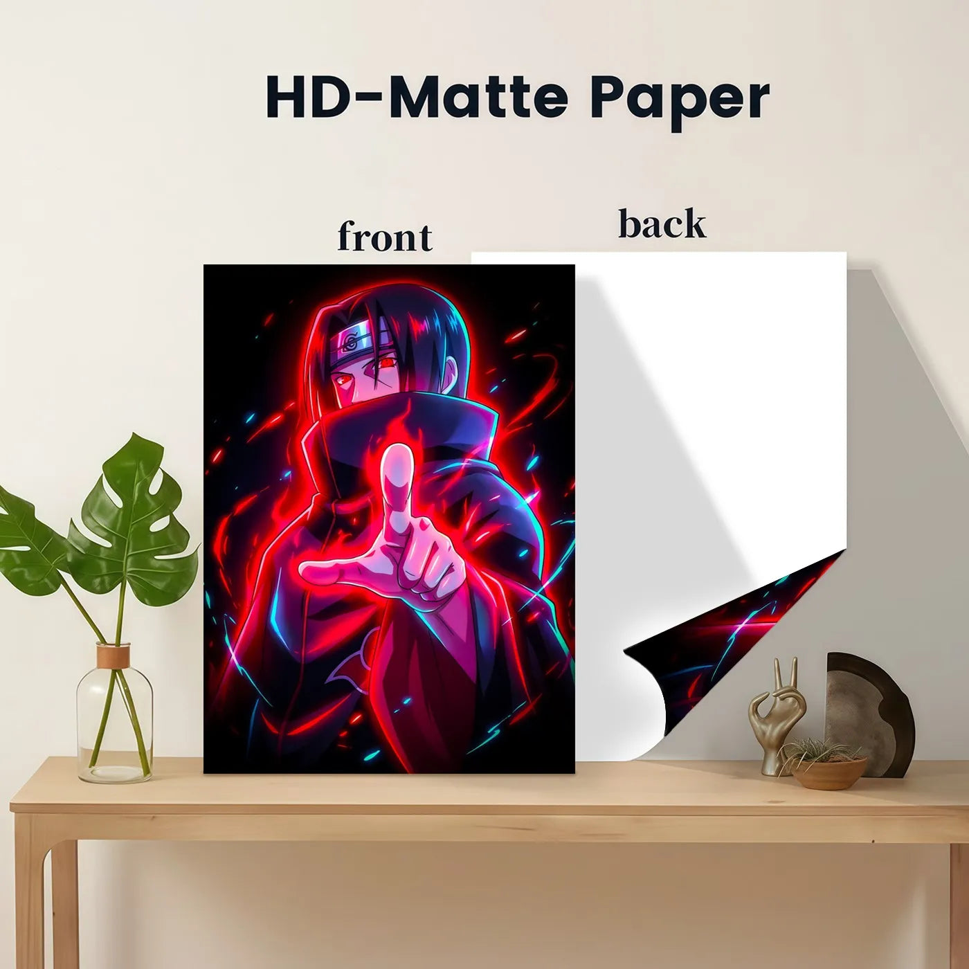 Itachi Uchiha Glowing CO18302 - Image 7