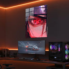 Naruto Itachi Uchiha Mangekyo Sharingan CO18205 - Image 4
