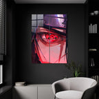 Naruto Itachi Uchiha Mangekyo Sharingan CO18205 - Image 9