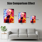 Naruto Naruto Uzumaki Fiery CO18200 - Image 10