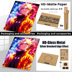 Naruto Naruto Uzumaki Fiery CO18200 - Image 11