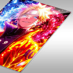 Naruto Naruto Uzumaki Fiery CO18200 - Image 13