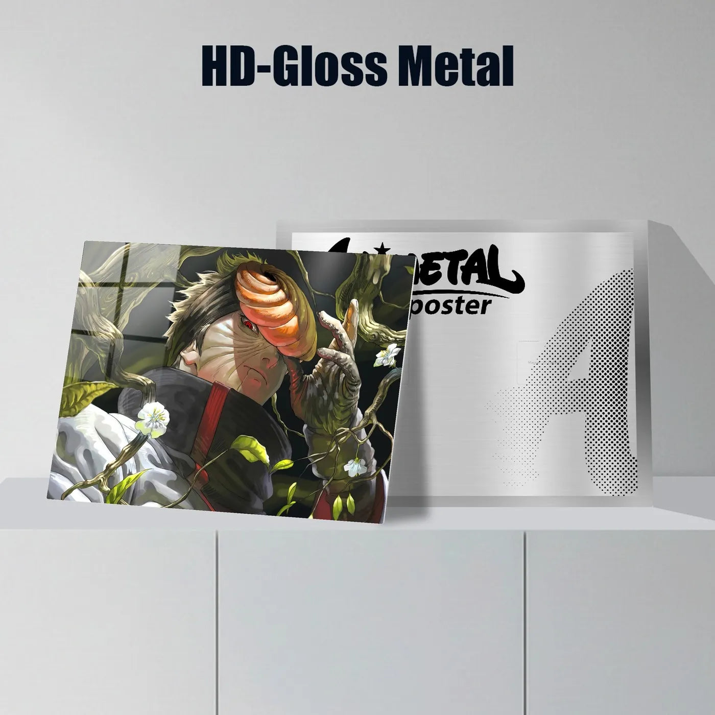 Naruto Obito Uchiha Masked CO18155 - Image 6