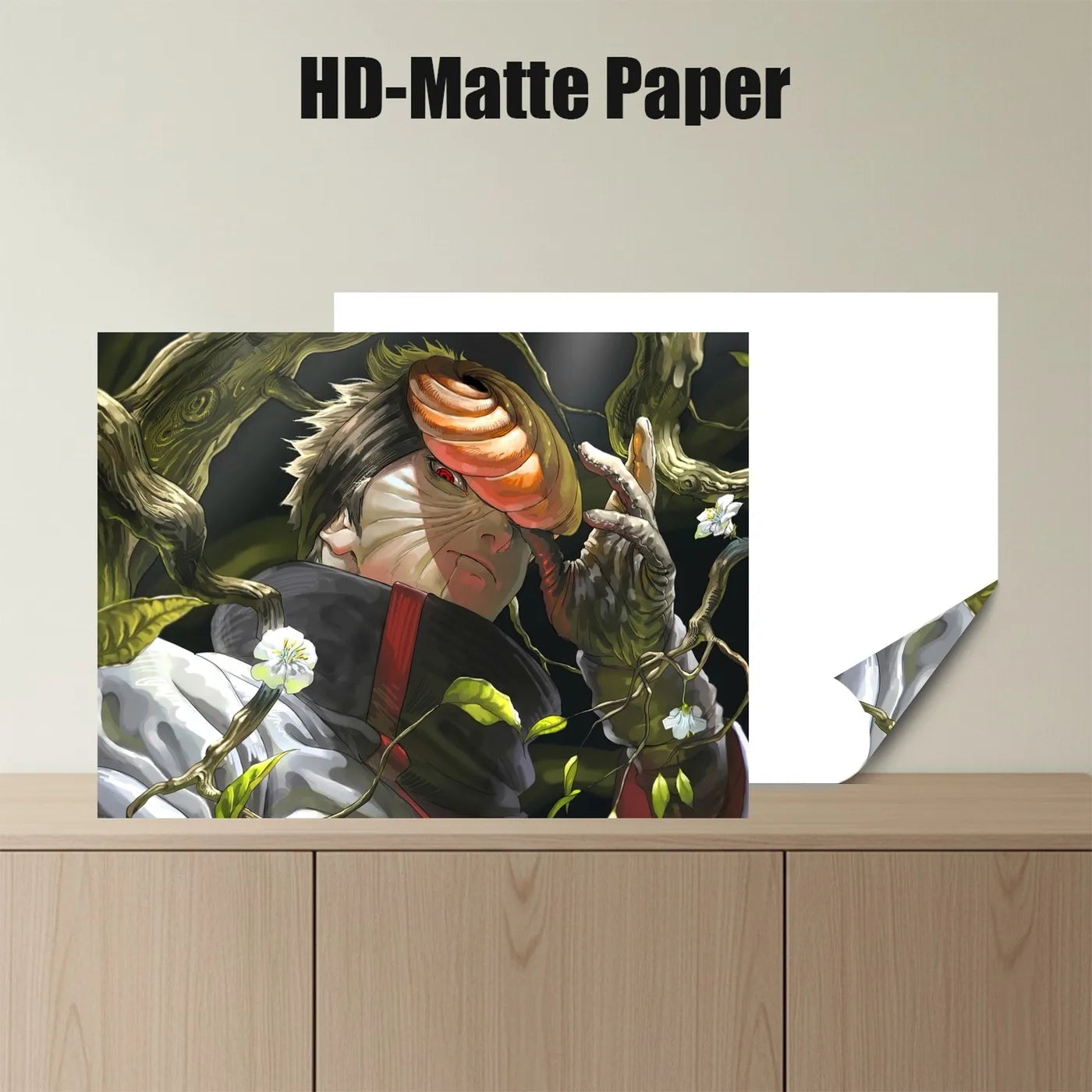 Naruto Obito Uchiha Masked CO18155 - Image 7