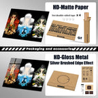 Naruto Hashirama Tobirama HokageTrio CO18063 - Image 11