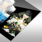Naruto Hashirama Tobirama HokageTrio CO18063 - Image 13