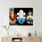 Naruto Hashirama Tobirama HokageTrio CO18063 - Image 5