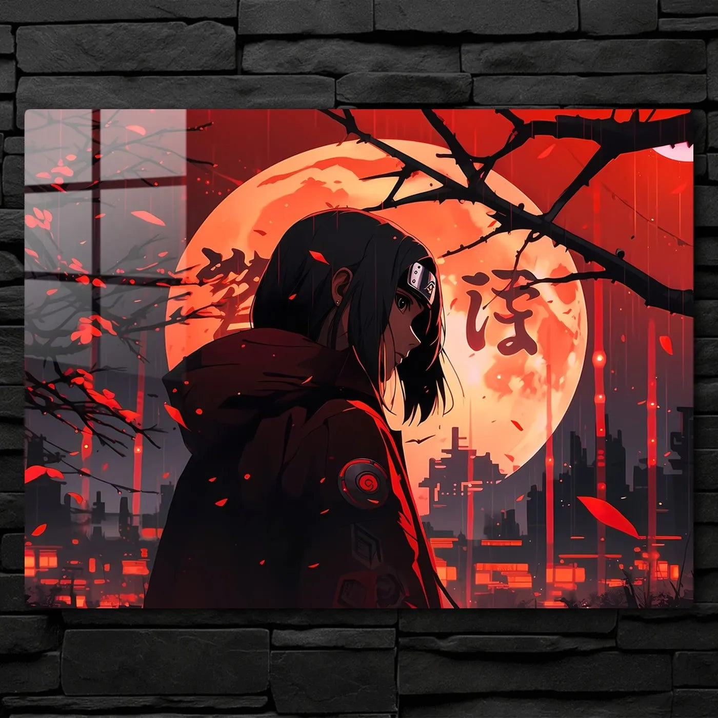RedMoon Shinobi Melancholy CO18065 - Image 1