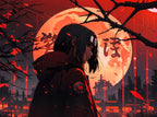 RedMoon Shinobi Melancholy CO18065 - Image 2